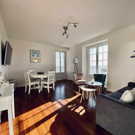 Ty Breiz By Locntour Apartment