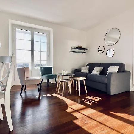 Apartment Ty Breiz By Locntour Saint-Cast-le-Guildo