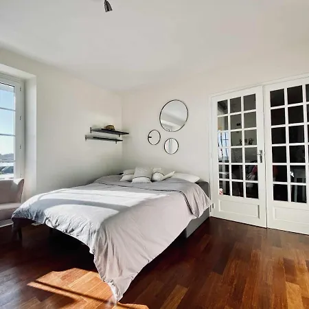 Ty Breiz By Locntour Apartment