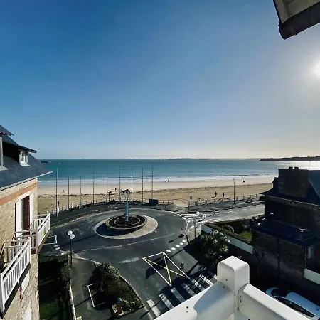 Ty Breiz By Locntour Apartment *