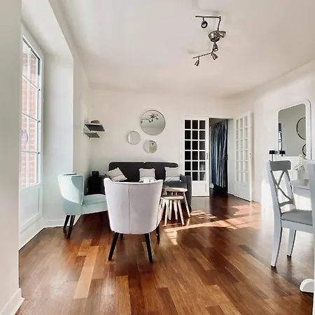 Ty Breiz By Locntour Apartment