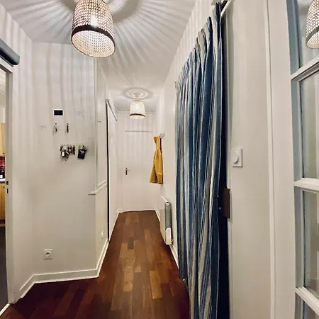 Ty Breiz By Locntour Apartment *